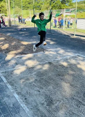 Foto des Albums: Sportfest 2026