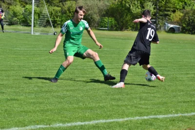 Foto des Albums: SV 1919 Prösen - SSV Grün-Weiß Plessa