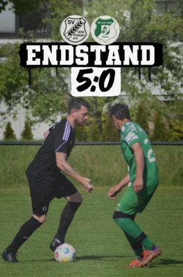 Foto des Albums: SV 1919 Prösen - SSV Grün-Weiß Plessa