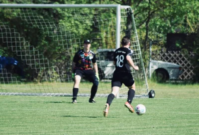 Foto des Albums: SV 1919 Prösen - SSV Grün-Weiß Plessa