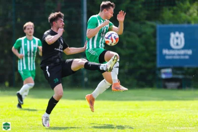 Foto des Albums: SV Oberpolling - SpVgg NIederalteich