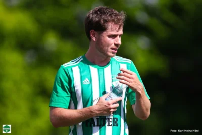 Foto des Albums: SV Oberpolling - SpVgg NIederalteich