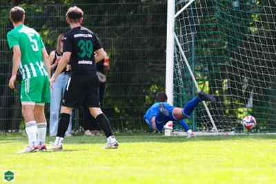 Foto des Albums: SV Oberpolling - SpVgg NIederalteich