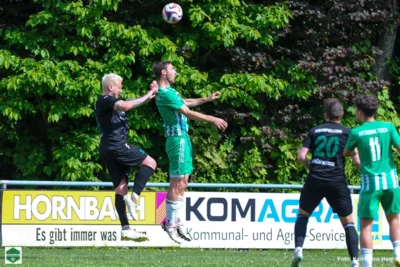 Foto des Albums: SV Oberpolling - SpVgg NIederalteich