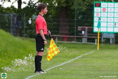 Foto des Albums: SV Oberpolling - SpVgg NIederalteich