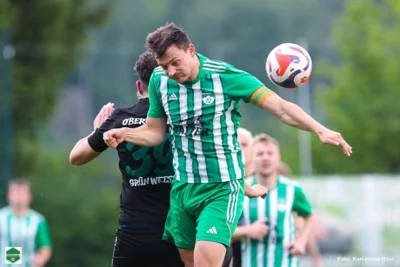 Foto des Albums: SV Oberpolling - SpVgg NIederalteich