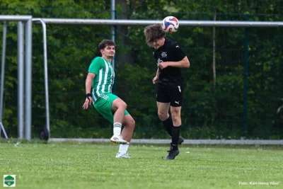 Foto des Albums: SV Oberpolling - SpVgg NIederalteich
