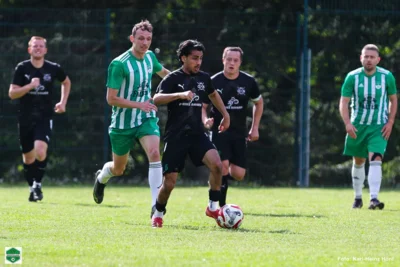 Foto des Albums: SV Oberpolling - SpVgg NIederalteich
