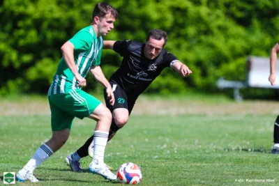 Foto des Albums: SV Oberpolling - SpVgg NIederalteich