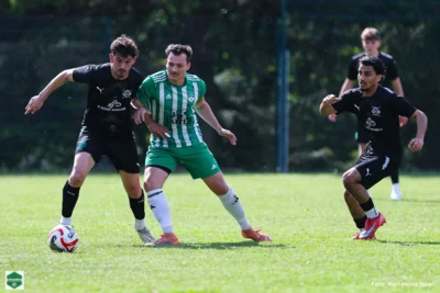 Foto des Albums: SV Oberpolling - SpVgg NIederalteich