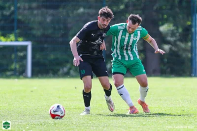 Foto des Albums: SV Oberpolling - SpVgg NIederalteich