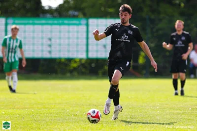 Foto des Albums: SV Oberpolling - SpVgg NIederalteich