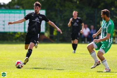 Foto des Albums: SV Oberpolling - SpVgg NIederalteich