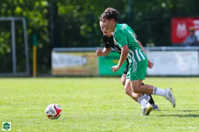 Foto des Albums: SV Oberpolling - SpVgg NIederalteich