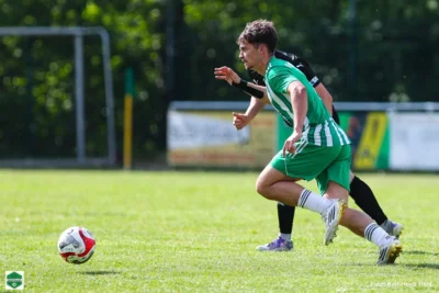 Foto des Albums: SV Oberpolling - SpVgg NIederalteich