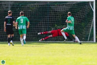 Foto des Albums: SV Oberpolling - SpVgg NIederalteich