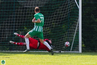 Foto des Albums: SV Oberpolling - SpVgg NIederalteich