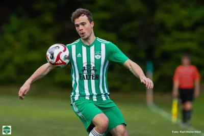 Foto des Albums: SV Oberpolling - SpVgg NIederalteich