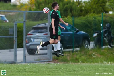 Foto des Albums: SV Oberpolling - SpVgg NIederalteich