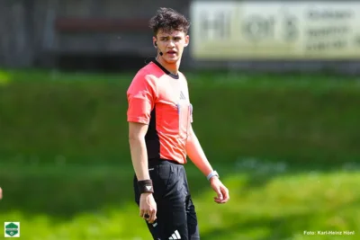 Foto des Albums: SV Oberpolling - SpVgg NIederalteich