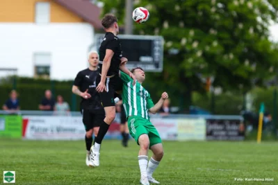 Foto des Albums: SV Oberpolling - SpVgg NIederalteich