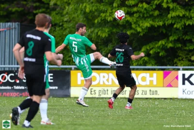 Foto des Albums: SV Oberpolling - SpVgg NIederalteich