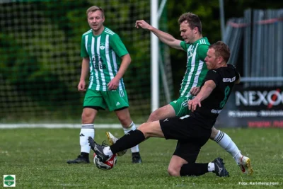 Foto des Albums: SV Oberpolling - SpVgg NIederalteich