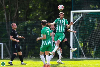 Foto des Albums: SV Oberpolling - SpVgg NIederalteich