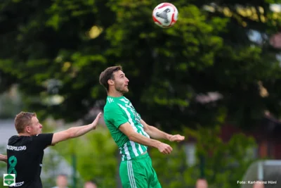 Foto des Albums: SV Oberpolling - SpVgg NIederalteich