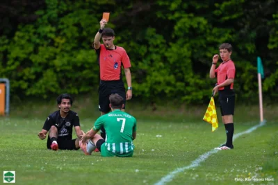 Foto des Albums: SV Oberpolling - SpVgg NIederalteich