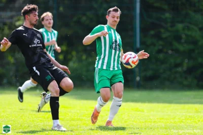 Foto des Albums: SV Oberpolling - SpVgg NIederalteich