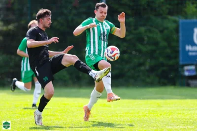 Foto des Albums: SV Oberpolling - SpVgg NIederalteich