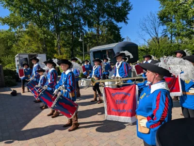 Weinfest  (Bild vergr&ouml;&szlig;ern)