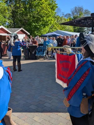 Weinfest  (Bild vergr&ouml;&szlig;ern)