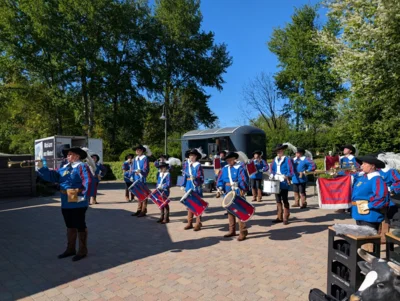 Weinfest  (Bild vergr&ouml;&szlig;ern)