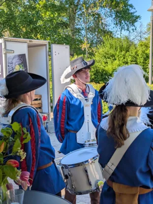 Weinfest  (Bild vergr&ouml;&szlig;ern)
