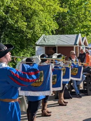 Weinfest  (Bild vergr&ouml;&szlig;ern)
