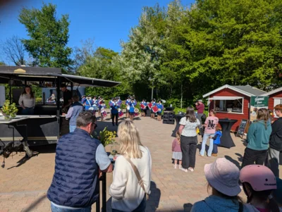 Weinfest  (Bild vergr&ouml;&szlig;ern)