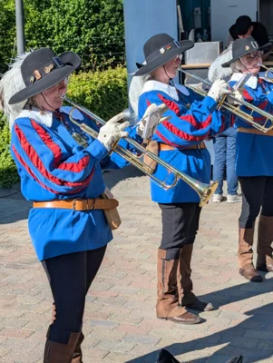 Weinfest  (Bild vergr&ouml;&szlig;ern)