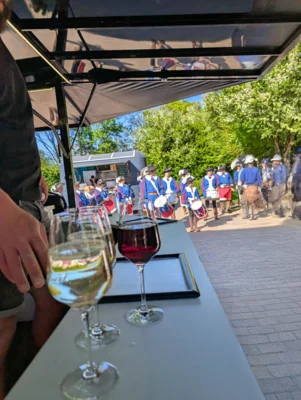 Weinfest  (Bild vergr&ouml;&szlig;ern)
