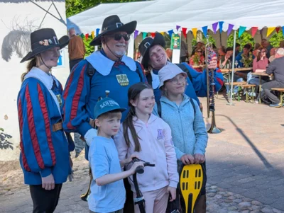 Weinfest  (Bild vergr&ouml;&szlig;ern)