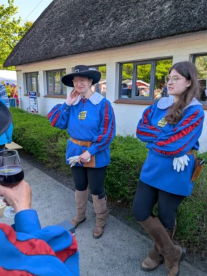 Weinfest  (Bild vergr&ouml;&szlig;ern)