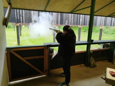 Foto des Albums: Kreismeisterschaft Vorderladerwaffen 2026
