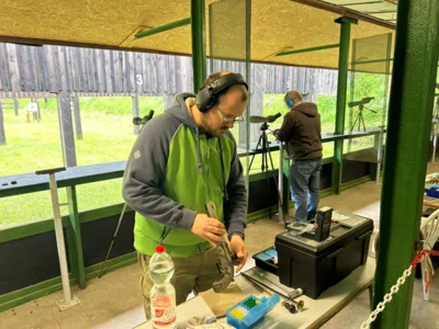 Foto des Albums: Kreismeisterschaft Vorderladerwaffen 2026
