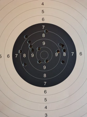 Foto des Albums: Kreismeisterschaft Vorderladerwaffen 2026