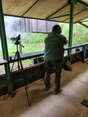 Foto des Albums: Kreismeisterschaft Vorderladerwaffen 2026