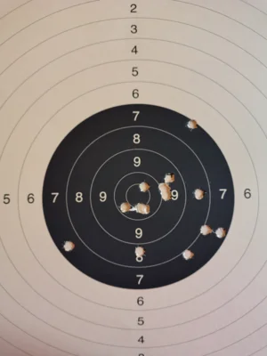 Foto des Albums: Kreismeisterschaft Vorderladerwaffen 2026