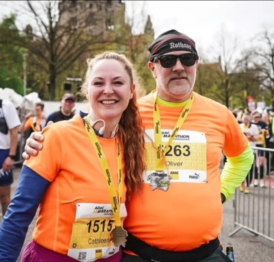 Foto des Albums: Run City Hannover 2026