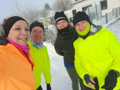 Foto des Albums: Run City Hannover 2026