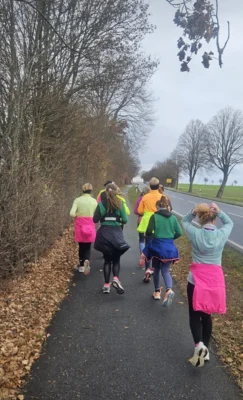 Foto des Albums: Run City Hannover 2026
